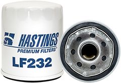 Hastings LF232