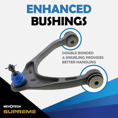 Mevotech Supreme CMS501233 view 12