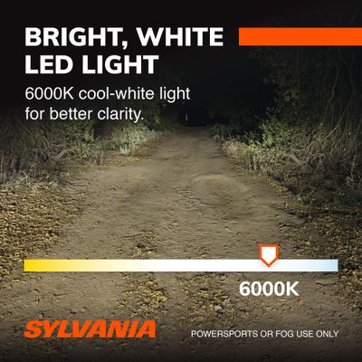 SYLVANIA 9003SLBX2 view 16