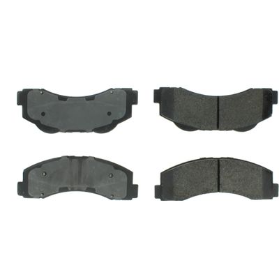 Stoptech 31914140 view 4