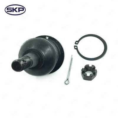 SKP SK6540 view 2