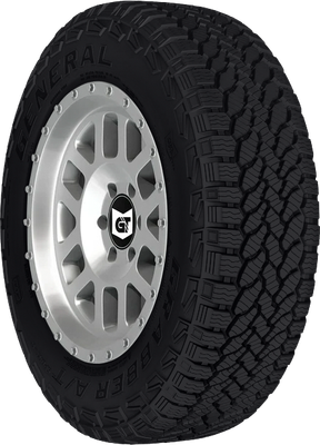 General General Tire GT Grabber A/T Sport-W tire