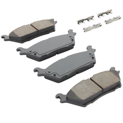 Quality-Built Work Force 10021790M