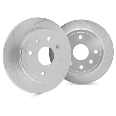Dynamic Friction Company 500242037