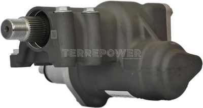 TERREPOWER formerly BBB Industries N5020153