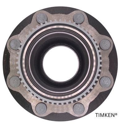 Timken HA590862 view 4