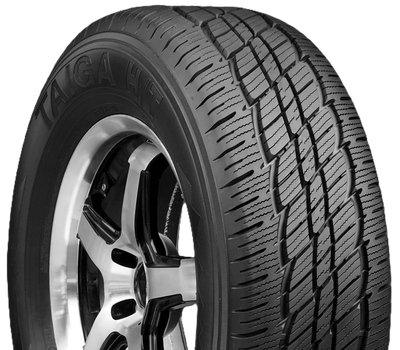 Vee Rubber Vee Rubber Tires Taiga H/T tire