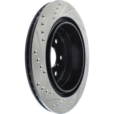 Stoptech 12766065L view 5