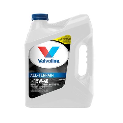 Valvoline 894063 view 2