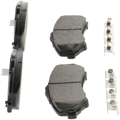 Perfect Stop Bosch PC1327 view 5