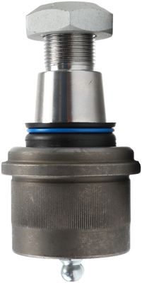 Delphi TC4197 view 2