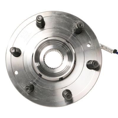 MOOG Hub Assemblies 515160 view 4