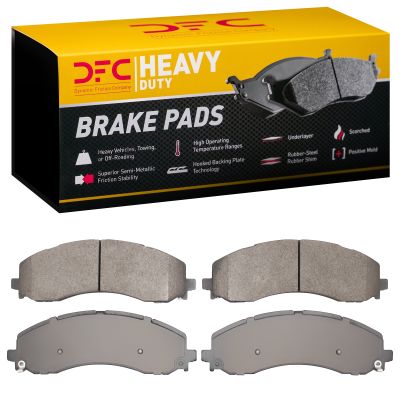 Dynamic Friction Company 1214222300