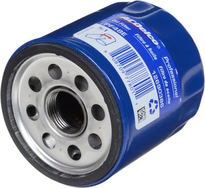 ACDelco GM Original Equipment PF48E view 2