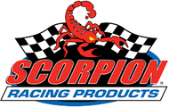 Scorpion Racing Products logo