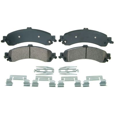 Wagner Brake QuickStop ZD975