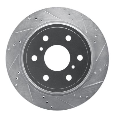 Dynamic Friction Company 63148053R