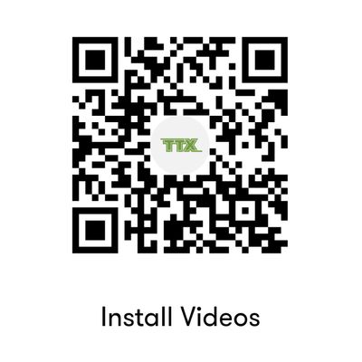 Mevotech TTX TXMS40546 view 10