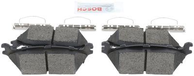 Bosch BE2169H view 2