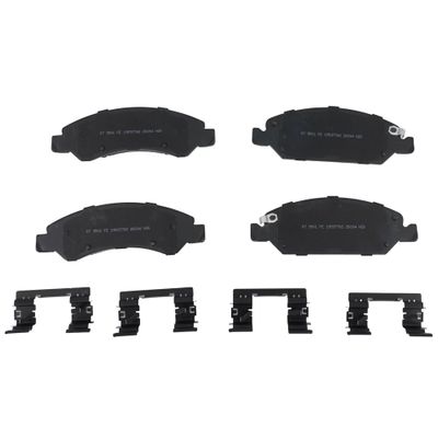 ACDelco Gold 17D1367AMBXP view 2