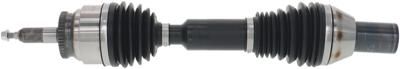 NAPA CV Axles 941757