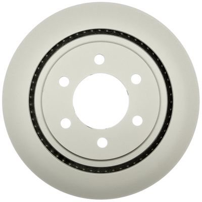 Raybestos Specialty - Truck 681951 view 3