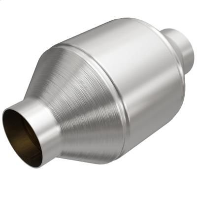 MagnaFlow 51656 view 2