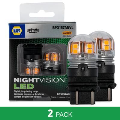 NAPA Lamps BP3157ANVL