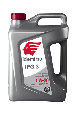 Idemitsu 3001605495300C020