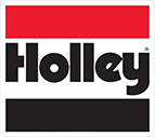 Holley logo