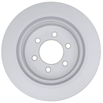 Raybestos Specialty - Truck 680976 view 2