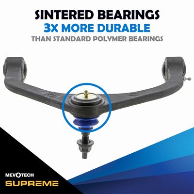 Mevotech Supreme CMS251058 view 11