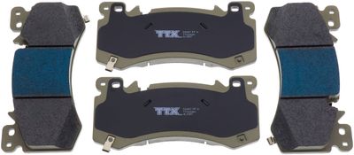 Mevotech TTX TXBPM2407 view 8