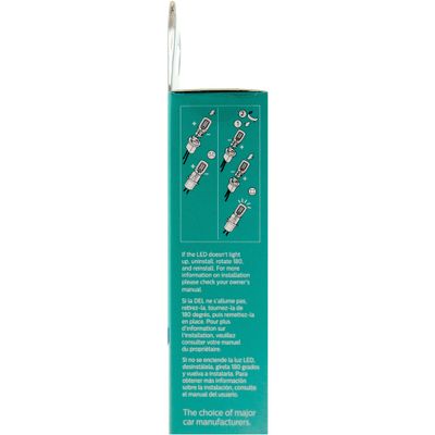 PHILIPS 4114WLED view 5