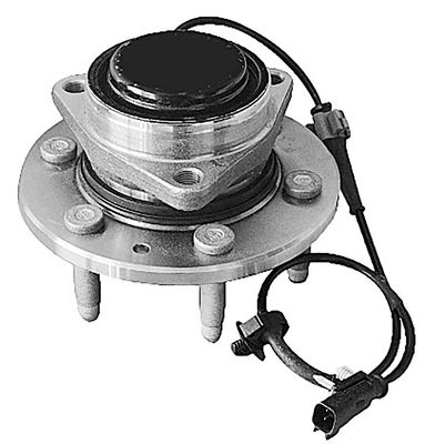 Dorman - OE Solutions 951153 view 2