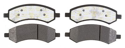 ACDelco Silver 14D1084CH