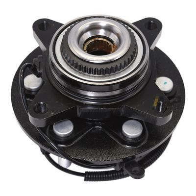InMotion Parts WA515199HD view 4