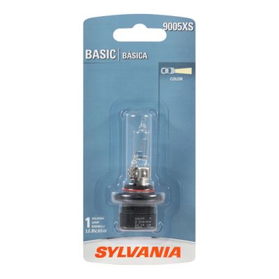 SYLVANIA 9005XSBP