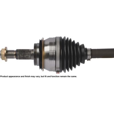 CARDONE Reman 605235HD view 2