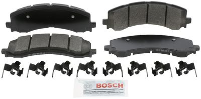 Bosch BE2382H