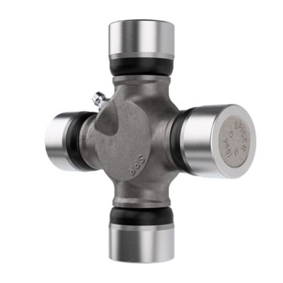 Spicer 5160X view 3