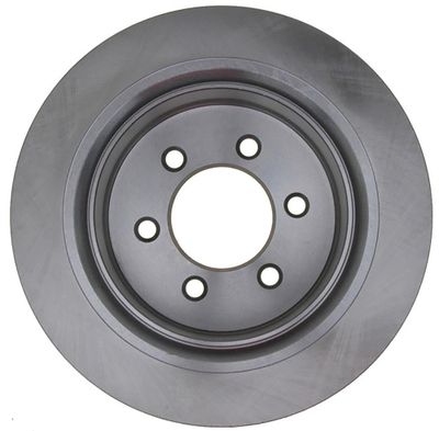 ACDelco Gold 18A2917 view 4