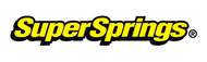 SuperSprings logo