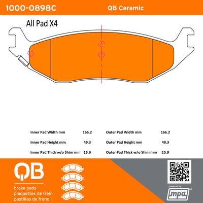 QB 10000898C view 6