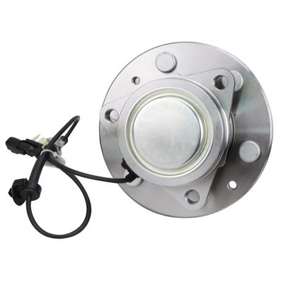 CRS Hubs NT515159 view 5