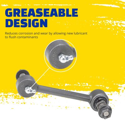 MOOG Chassis Products K6700 view 5