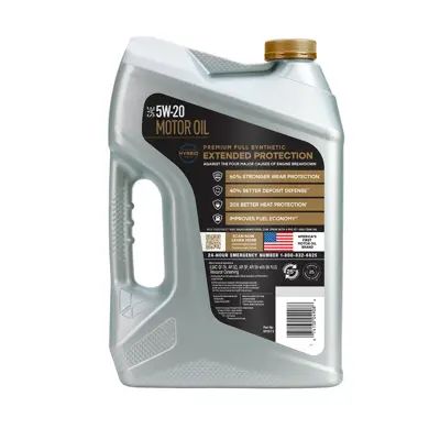 Valvoline 891672 view 7