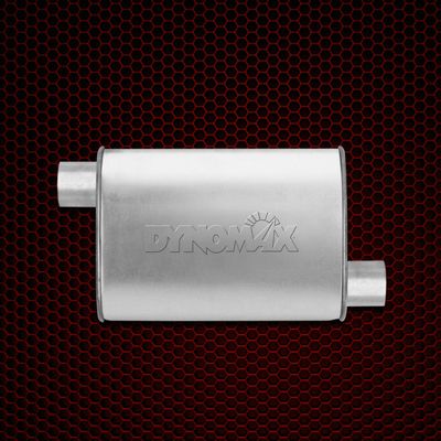 Dynomax 53879 view 2