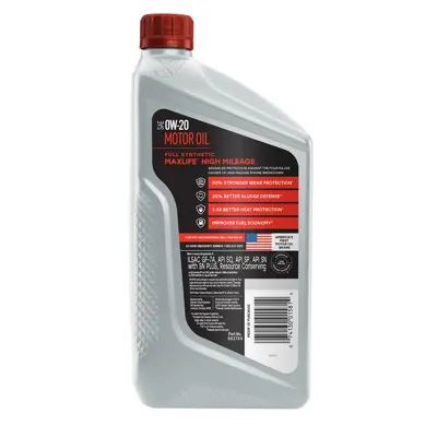 Valvoline 852400 view 6