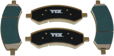 Mevotech TTX TXBCP1084 view 8